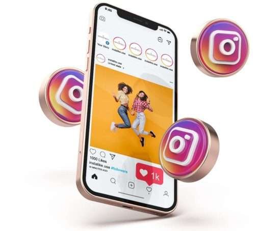 buy automatic instagram impressions and reach